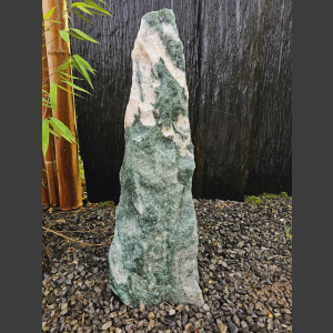Monoliet Atlantis Kwartsiet 78cm hoog