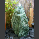 Compleetset Fontain Rots Lapland groen 45cm