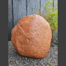 Rood Graniet  Natuur Zwerfkei 550kg
