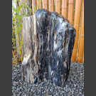 versteend hout gepolijst 82,6kg