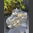 Bronsteen Waterloop Cascade geslepen Marmer