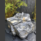 Bronsteen Waterloop Cascade geslepen Marmer