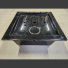 GVK-Kuip met GVK-Deksel 40cm vierkant