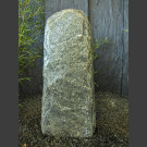 Alpen grijs Natursteen Kolom 93cm 