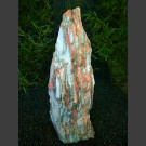 Natuursteen Monolith roze Marmer 100cm