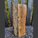 Natuursteen Basaltzuile 60cm