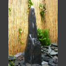 Compleetset fontein grijs zwart leisteen 175cm