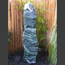 Bronsteen Monoliet Atlantis groen Kwartsiet 150cm