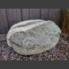 Verde Graniet Natuur zwerfsteen 317kg