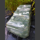 Compleetset Fontain Waterloop Cascade geslepen Marmer 290kg