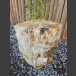 versteend hout 45cm