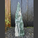 Monoliet Atlantis Kwartsiet 88cm hoog