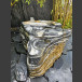 Bronsteen Waterloop Cascade geslepen Marmer