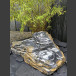 Bronsteen Waterloop Cascade geslepen Marmer