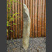 Natuursteen Basaltzuile 97cm