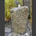 Basalt bronsteen monoliet 60cm