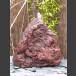 Bronsteen Zwerfsteen van Lava 50cm