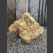 versteend hout 44cm