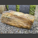 versteend hout 60cm lengte