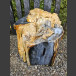 versteend hout 45cm