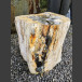 versteend hout 35cm