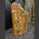 versteend hout 87cm