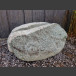Verde Graniet Natuur zwerfsteen 317kg
