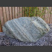 Verde Graniet Natuur zwerfsteen 199kg