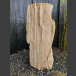 versteend hout 82cm
