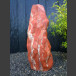 Jaspis Natursteen Monoliet geslepen 100cm