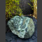 Bronsteen Rots  Serpentin groen ca.65kg