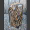 versteend hout gepolijst 76,4kg