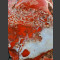 Jaspis Natursteen Monoliet geslepen 57cm
