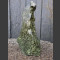 Jade Edelsteen Monoliet geslepen 108cm