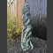 Monoliet Atlantis Kwartsiet 88cm hoog