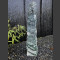 Monoliet Atlantis Kwartsiet 88cm hoog