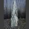Monoliet Atlantis Kwartsiet 90cm hoog