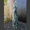 Monoliet Atlantis Kwartsiet 80cm hoog