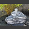 Bronsteen Waterloop Cascade geslepen Marmer