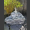 Bronsteen Waterloop Cascade geslepen Marmer