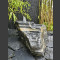 Bronsteen Waterloop Cascade geslepen Marmer