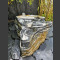 Bronsteen Waterloop Cascade geslepen Marmer