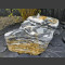 Bronsteen Waterloop Cascade geslepen Marmer