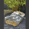 Bronsteen Waterloop Cascade geslepen Marmer