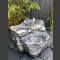 Bronsteen Waterloop Cascade geslepen Marmer