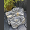 Bronsteen Waterloop Cascade geslepen Marmer