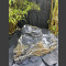 Bronsteen Waterloop Cascade geslepen Marmer