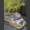 Bronsteen Waterloop Cascade geslepen Marmer