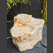 Compleetset Fontain Waterloop Cascade geslepen Onyx