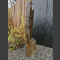 Natuursteen Basaltzuile 110cm